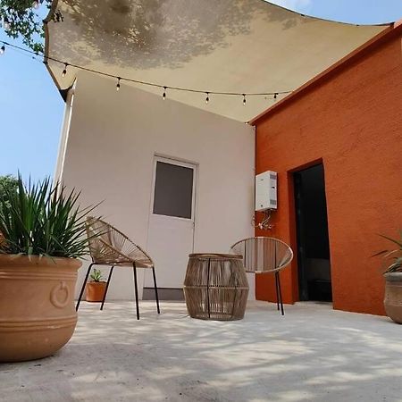 Casa Del Desierto Villa Guadalajara Esterno foto
