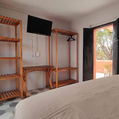 Casa Del Desierto Villa Guadalajara Esterno foto