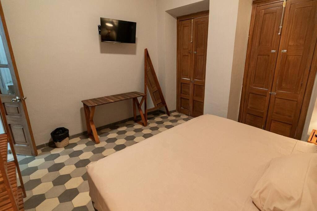 Casa Del Desierto Villa Guadalajara Esterno foto