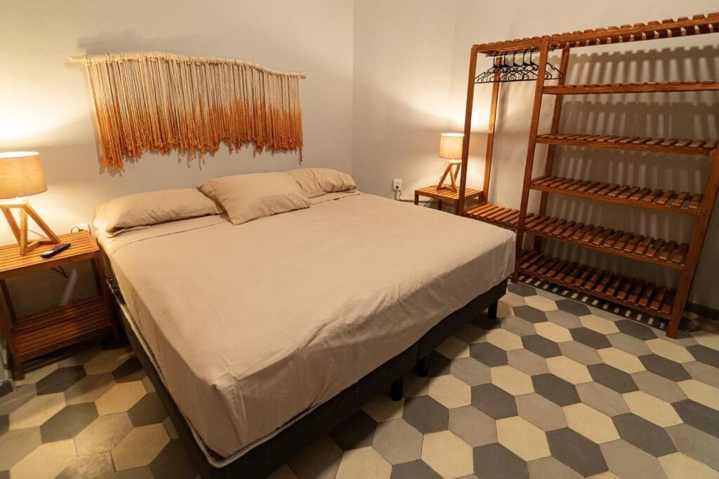 Casa Del Desierto Villa Guadalajara Esterno foto