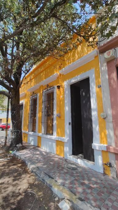 Casa Del Desierto Villa Guadalajara Esterno foto