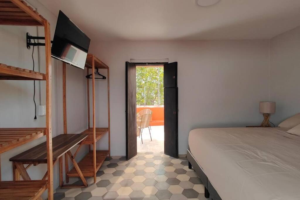 Casa Del Desierto Villa Guadalajara Esterno foto