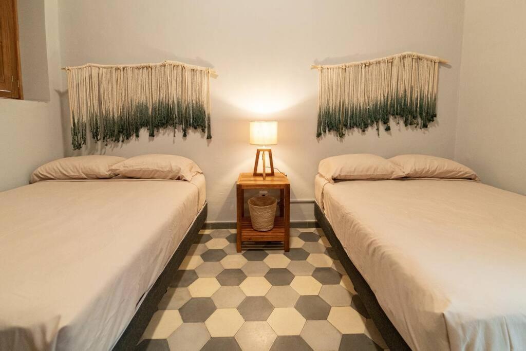 Casa Del Desierto Villa Guadalajara Esterno foto
